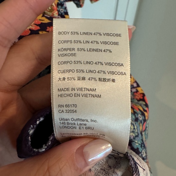 Free People Show Me Love Romper - Picture 11 of 15